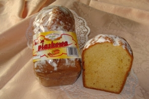 ciasto babka piaskowa.JPG